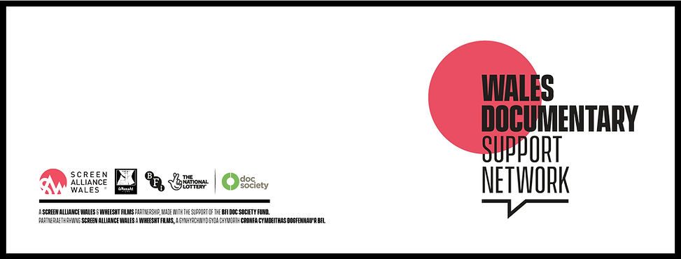 Wales Documentary Support Network