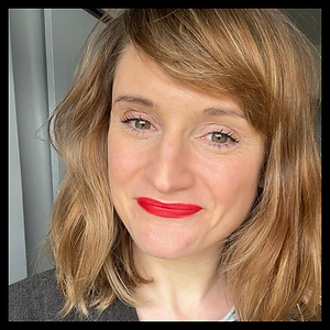 Laura Taylor-Williams